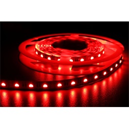 MW LC-5050 5M 60LED/m 600 lm/m 14,4W/m 12V RGB+W LED szalag