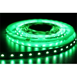 MW LC-5050 5M 60LED/m 600 lm/m 14,4W/m 12V RGB+W LED szalag
