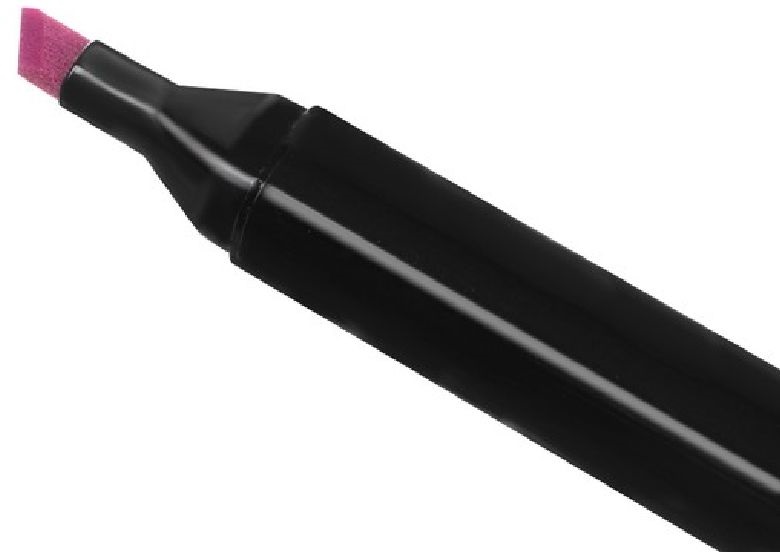 Maaleo 40 db-os kétoldalú marker szett