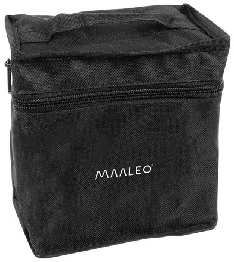 Maaleo 40 db-os kétoldalú marker szett