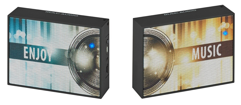 Mac Audio BT Style 2000 Bluetooth hangszóró