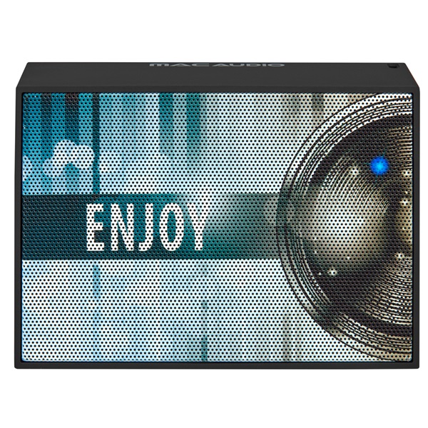 Mac Audio BT Style 2000 Bluetooth hangszóró