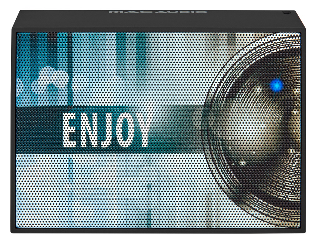 Mac Audio BT Style 2000 Bluetooth hangszóró