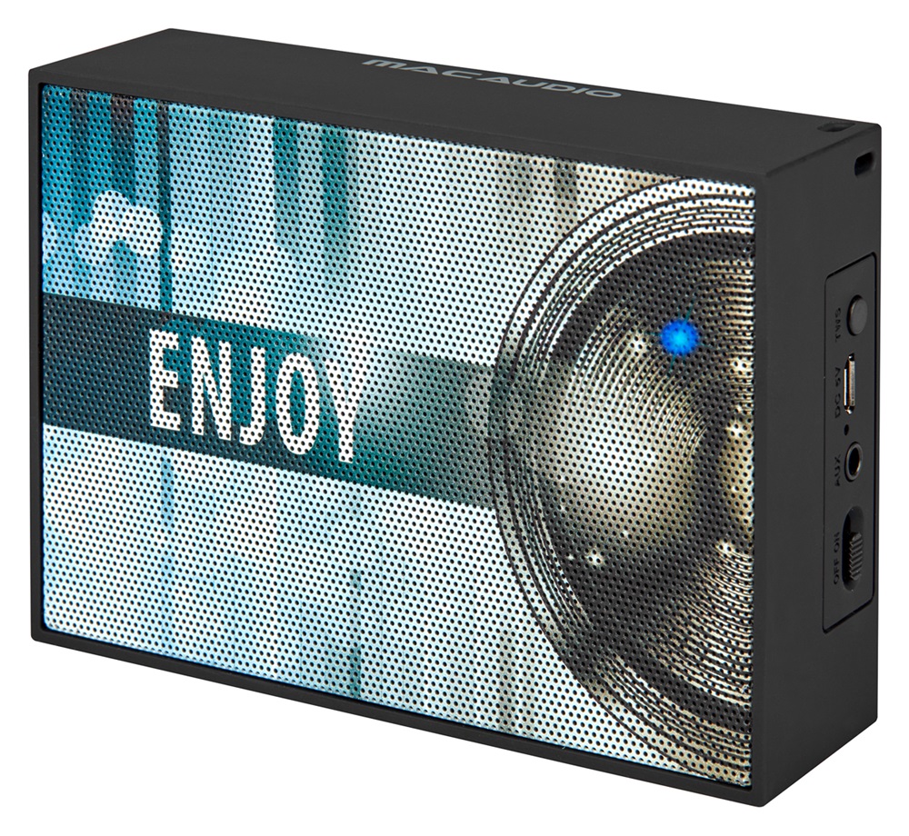 Mac Audio BT Style 2000 Bluetooth hangszóró