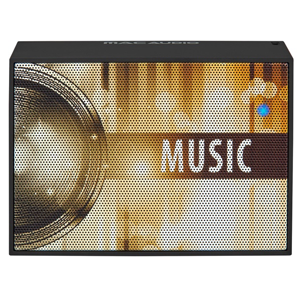 Mac Audio BT Style 2000 Bluetooth hangszóró