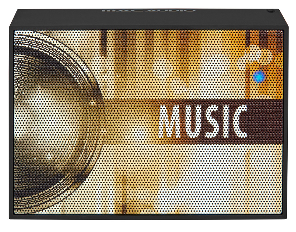 Mac Audio BT Style 2000 Bluetooth hangszóró