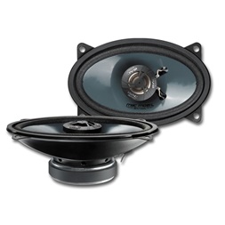 Mac Audio Mobil Street 915.2 9 x 15cm koaxális autós hangszóró pár