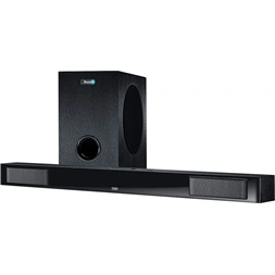 Magnat SBW 280 aktív 2.1 hangprojektor rendszer (Újszerű)