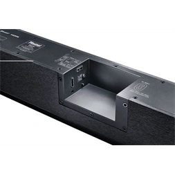 Magnat SBW 280 aktív 2.1 hangprojektor rendszer (Újszerű)