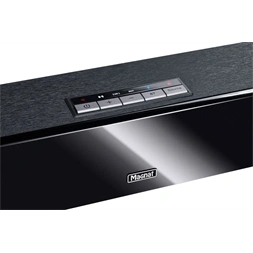 Magnat SBW 280 aktív 2.1 hangprojektor rendszer (Újszerű)