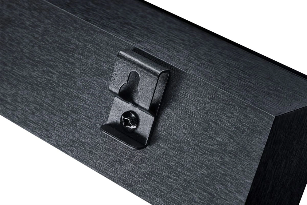 Magnat SBW 280 aktív 2.1 hangprojektor rendszer (Újszerű)