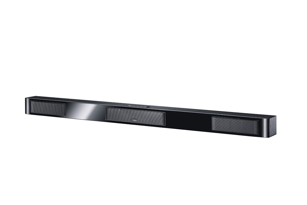 Magnat SBW 300 aktív 3.1 hangprojektor rendszer