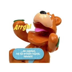 Majrés Mackó társasjáték