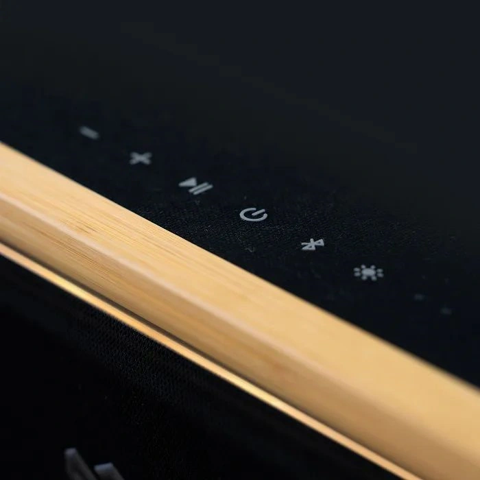 Marley Get Together 3 hordozható Bluetooth hangszóró