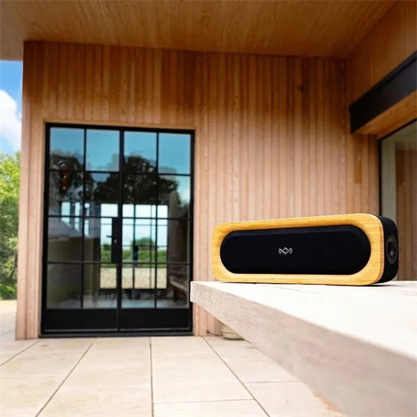 Marley Get Together 3 hordozható Bluetooth hangszóró