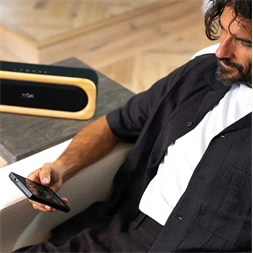 Marley Get Together 3 hordozható Bluetooth hangszóró