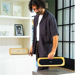 Marley Get Together 3 hordozható Bluetooth hangszóró