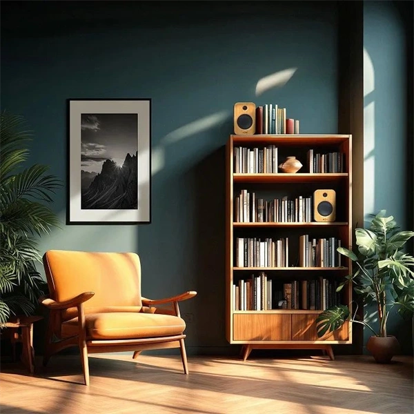 Marley Get Together Duo 2 hangszóró pár