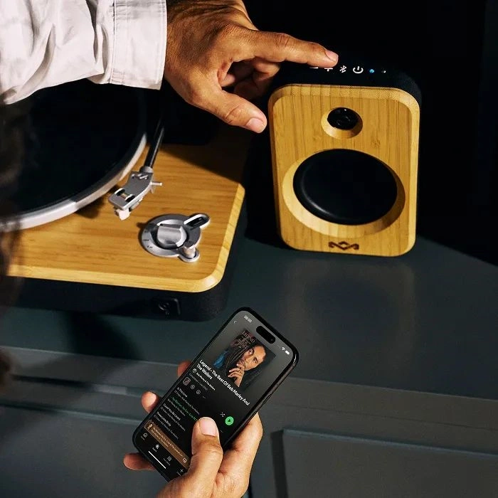 Marley Get Together Duo 2 hangszóró pár