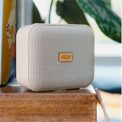 Marley Jammin krém Bluetooth hangszóró