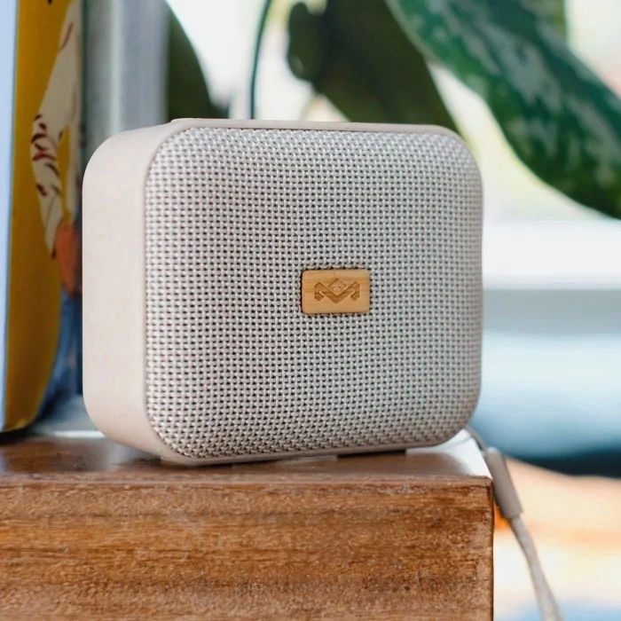 Marley Jammin krém Bluetooth hangszóró