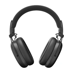 Marley Positive Vibration Rebel ANC Bluetooth fekete fejhallgató