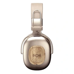 Marley Positive Vibration Rebel ANC Bluetooth krém fejhallgató