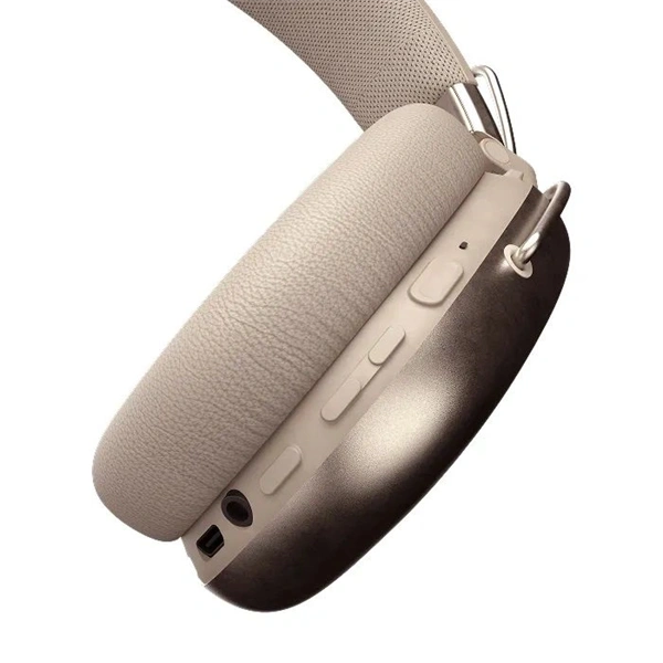 Marley Positive Vibration Rebel ANC Bluetooth krém fejhallgató