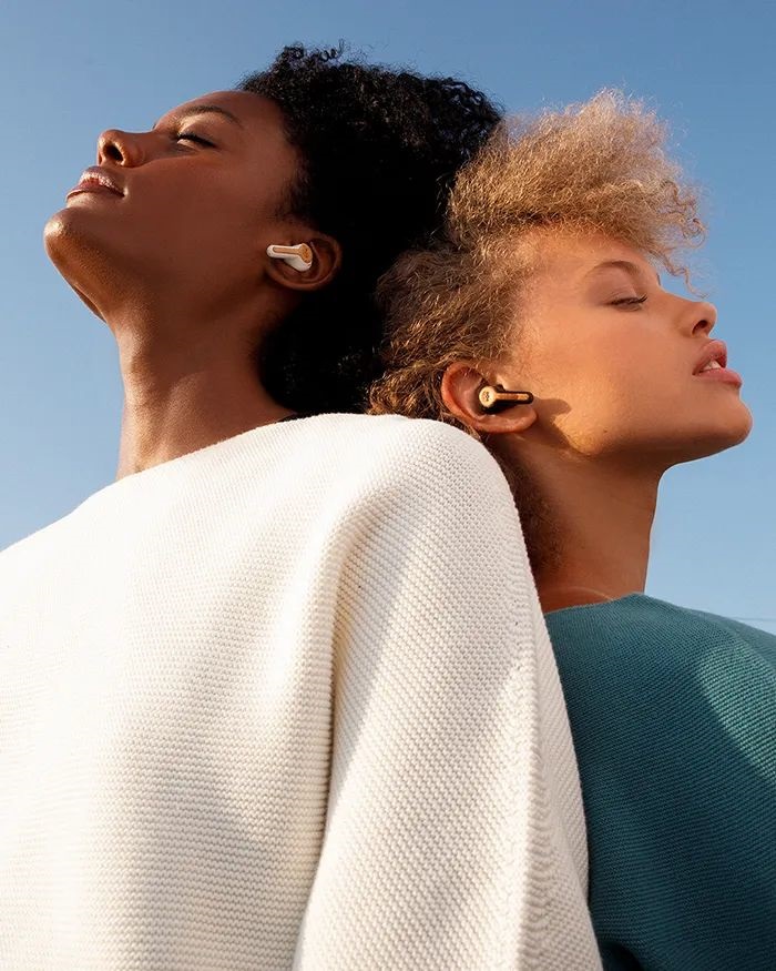 Marley Rebel True Wireless Bluetooth fülhallgató
