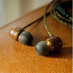 Marley Smile Jamaica USB-C vezetékes sárgaréz fülhallgató