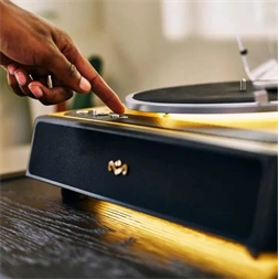 Marley Soul Rebel All in One lemezjátszó