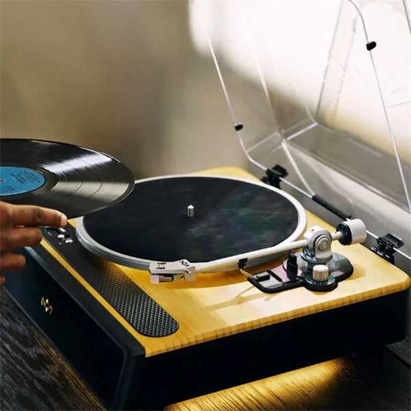 Marley Soul Rebel All in One lemezjátszó