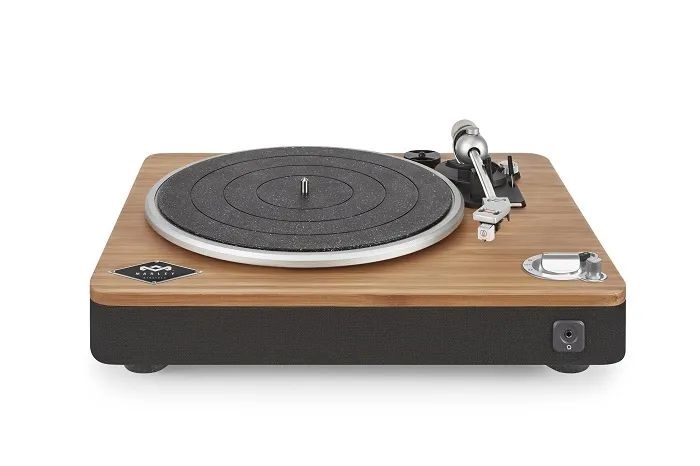 Marley Stir It Up Bluetooth 5.0 lemezjátszó