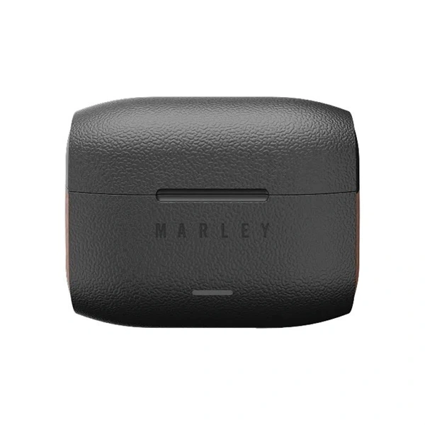 Marley Trenchtown ANC True Wireless Bluetooth fekete fülhallgató