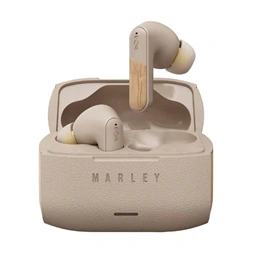 Marley Trenchtown ANC True Wireless Bluetooth krém fülhallgató