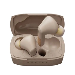 Marley Trenchtown ANC True Wireless Bluetooth krém fülhallgató