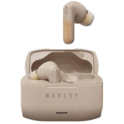 Marley Trenchtown ANC True Wireless Bluetooth krém fülhallgató