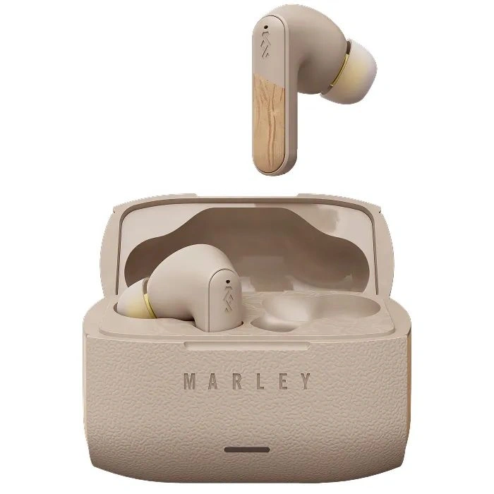 Marley Trenchtown ANC True Wireless Bluetooth krém fülhallgató