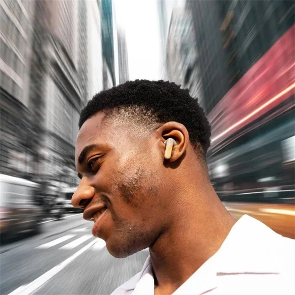 Marley Trenchtown ANC True Wireless Bluetooth krém fülhallgató