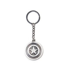 Marvel Captain America Metal Shield kulcstartó
