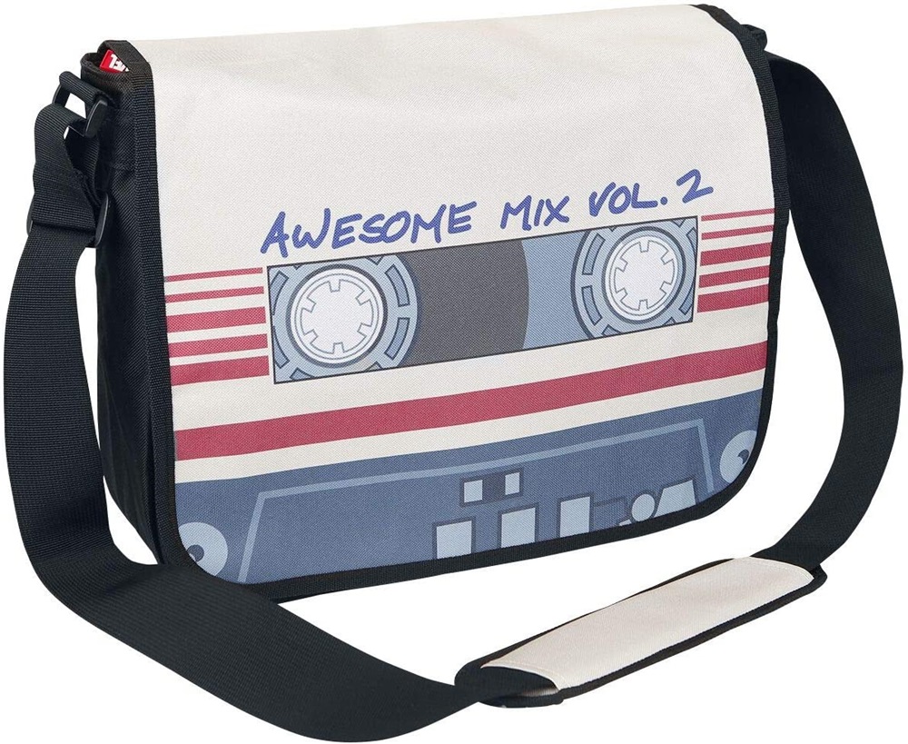 Marvel Guardians Of The Galaxy Mixtape válltáska