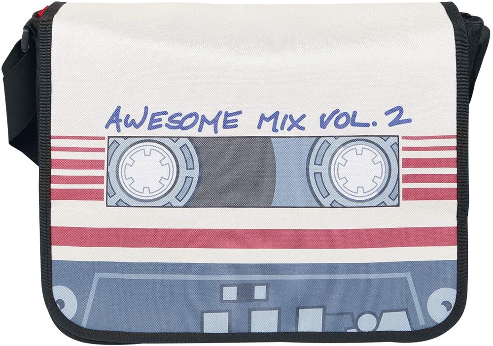 Marvel Guardians Of The Galaxy Mixtape válltáska