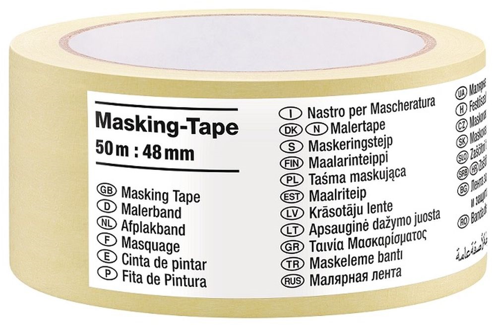 Tesa 48mmx50m festőszalag