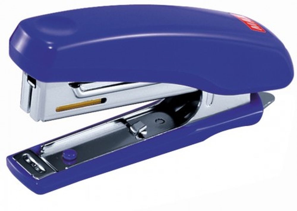Max HD 10NX kék tűzőgép