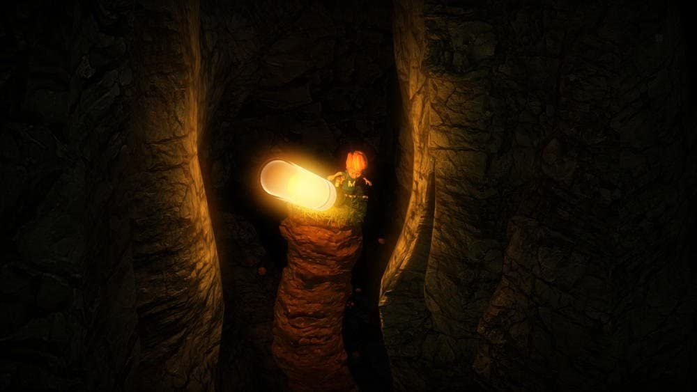 Max The Curse Of BroTherhood PS4 játékszoftver