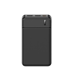 Maxlife TF-0022 10 000mAh power bank (Újracsomagolt)