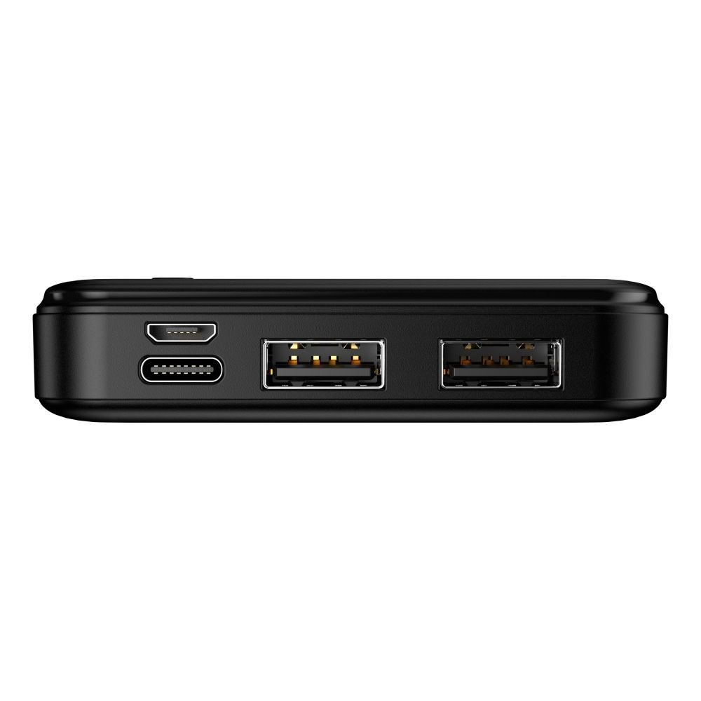 Maxlife TF-0022 10 000mAh power bank (Újracsomagolt)
