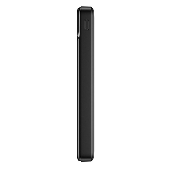 Maxlife TF-0022 10 000mAh power bank (Újracsomagolt)