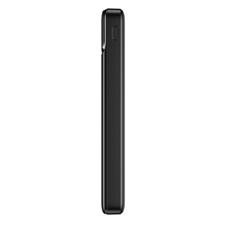 Maxlife TF-0022 10 000mAh power bank (Újracsomagolt)