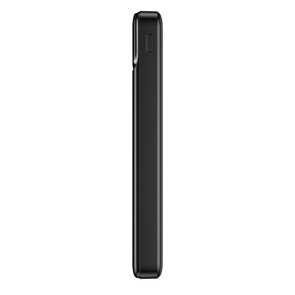 Maxlife TF-0022 10 000mAh power bank (Újracsomagolt)